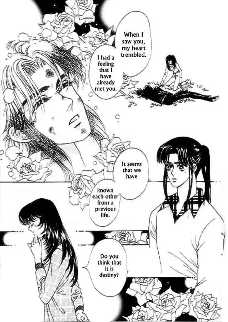 Falls in Love with 300 Year-Old Girl Chapter 7 11